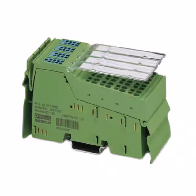 2692885 Phoenix Contact  Controllers - PLC Modules